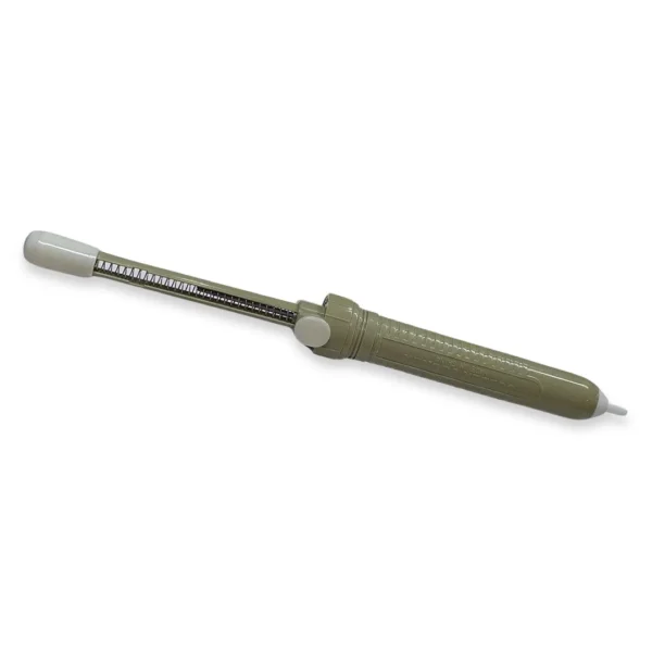 Setmi India Desoldering Pump LL100 – Best Manual Solder Sucker Tool for PCB Repair | Solder Remover with Teflon Tip - Image 5