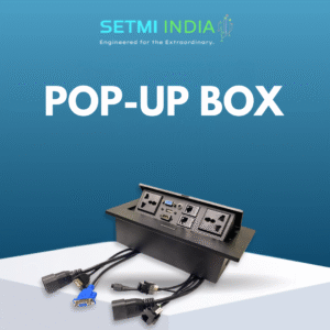 Pop-Up Box