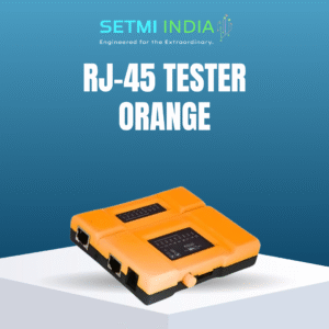 RJ-45 LAN TESTER GOOD
