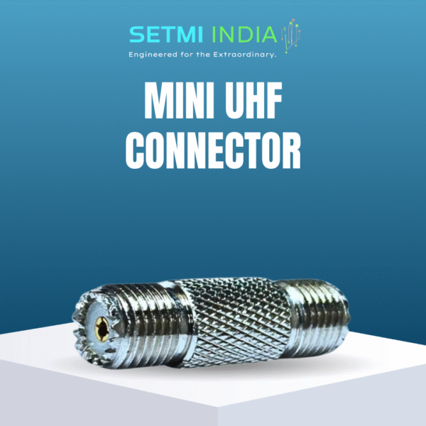 MINI UHF JOINTER