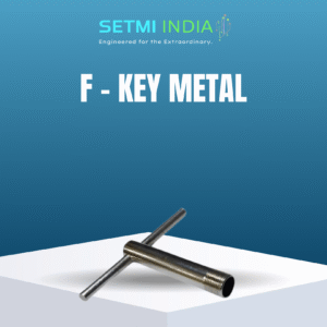 F-KEY METAL