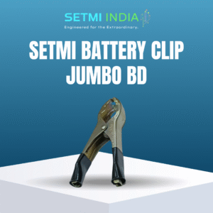 Battery Clip Jumbo BD