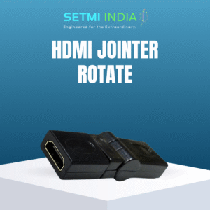 HDMI Jointer Rotate
