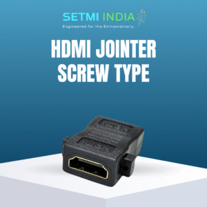HDMI JOINTER SCREW TYPE