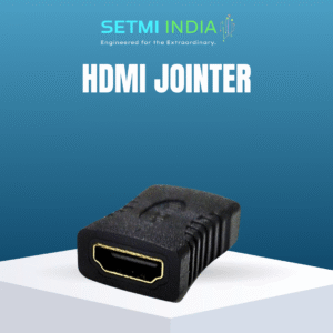 HDMI Jointer